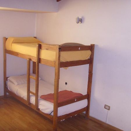 Hostel El Agora Trelew Zewnętrze zdjęcie