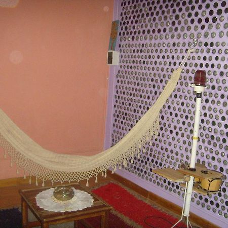 Hostel El Agora Trelew Zewnętrze zdjęcie