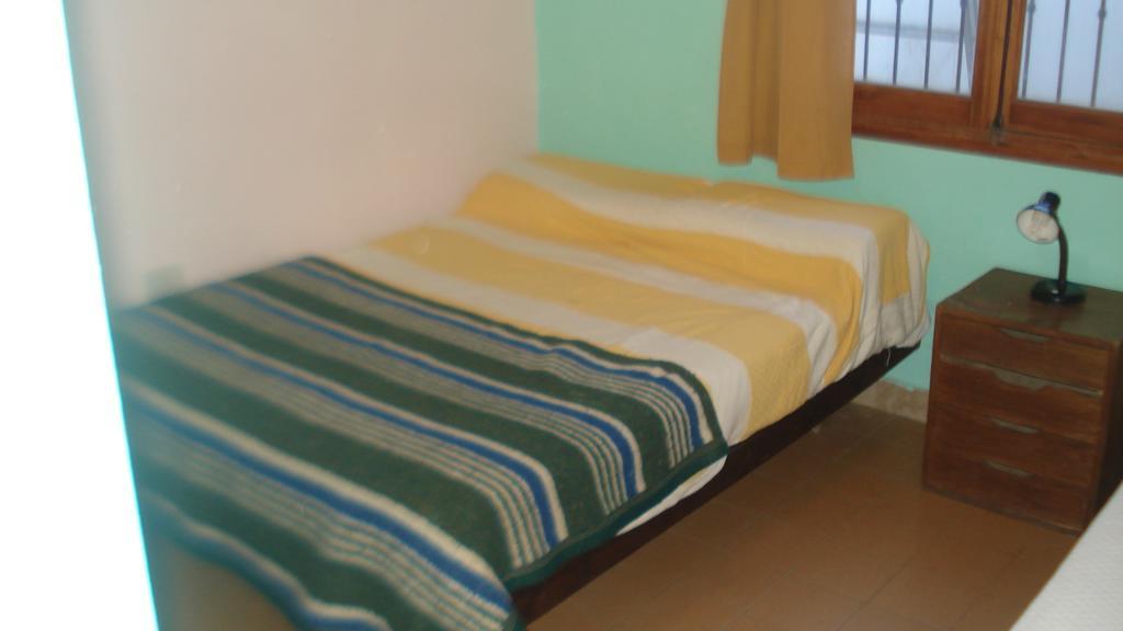 Hostel El Agora Trelew Pokój zdjęcie