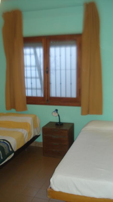 Hostel El Agora Trelew Pokój zdjęcie