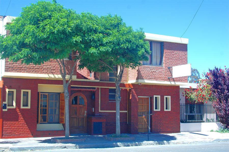 Hostel El Agora Trelew Zewnętrze zdjęcie