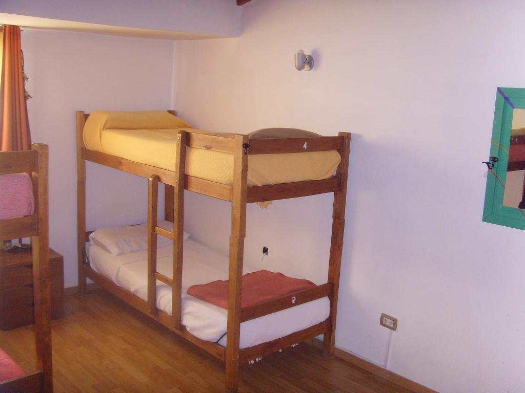 Hostel El Agora Trelew Zewnętrze zdjęcie