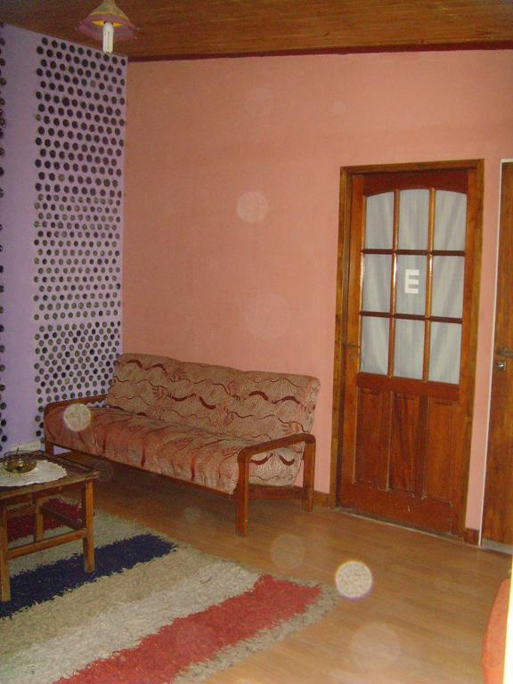 Hostel El Agora Trelew Zewnętrze zdjęcie
