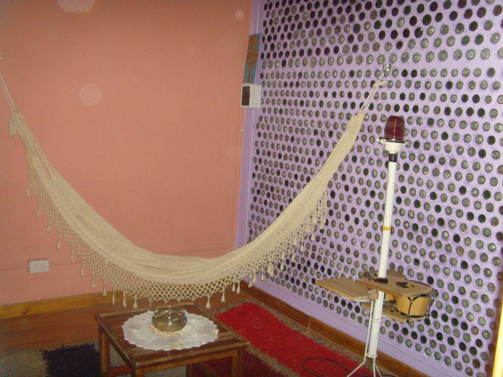 Hostel El Agora Trelew Zewnętrze zdjęcie