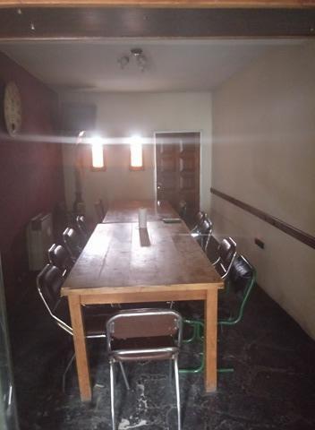 Hostel El Agora Trelew Zewnętrze zdjęcie