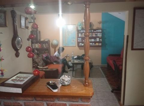 Hostel El Agora Trelew Zewnętrze zdjęcie