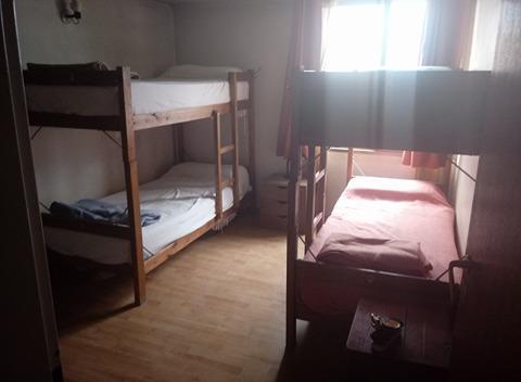Hostel El Agora Trelew Zewnętrze zdjęcie